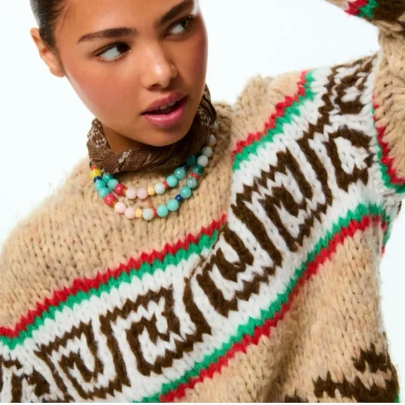 Roxanne Assoulin The Brigth By Necklace Set of 2 - Picture 3 of 8